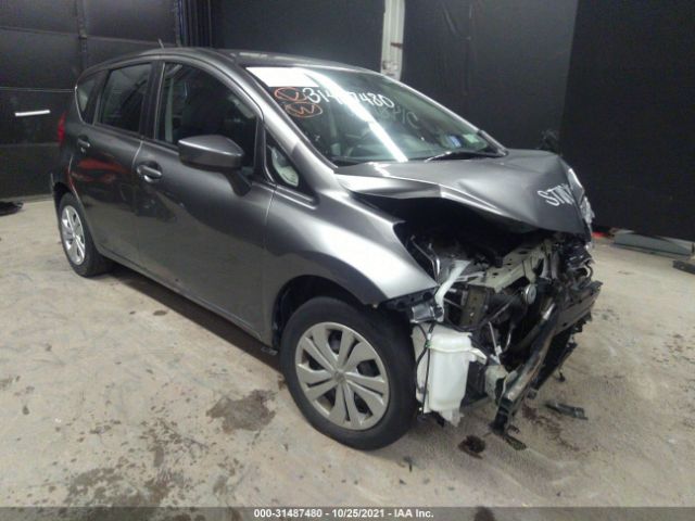 NISSAN VERSA NOTE 2017 3n1ce2cp0hl379148