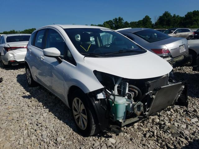 NISSAN VERSA NOTE 2017 3n1ce2cp0hl379635