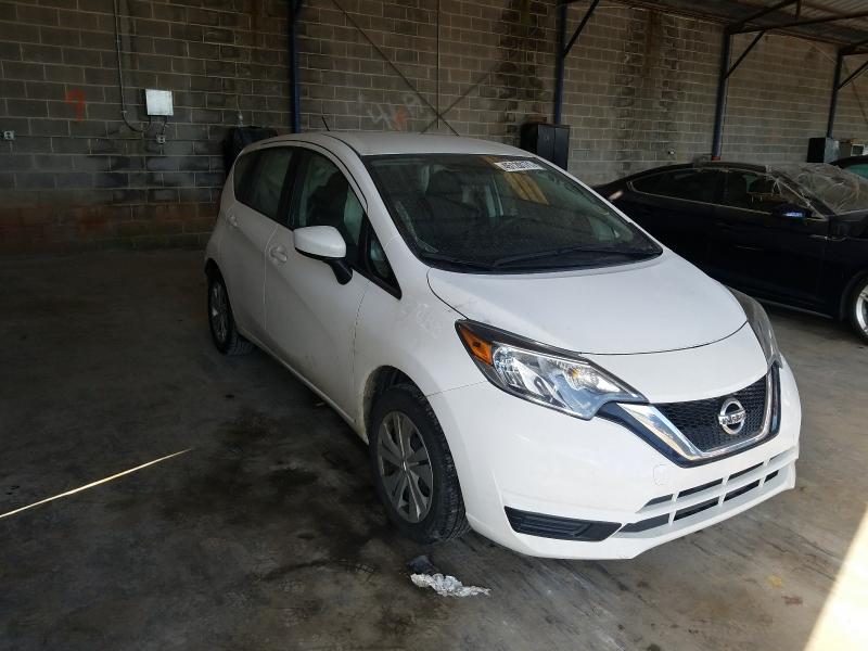 NISSAN VERSA NOTE 2017 3n1ce2cp0hl379859