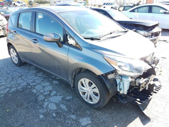 NISSAN VERSA NOTE 2017 3n1ce2cp0hl381076