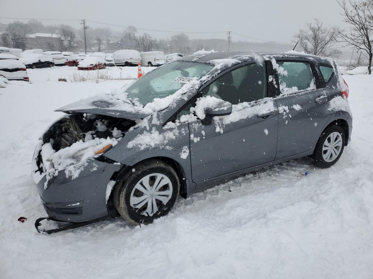 NISSAN VERSA 2017 3n1ce2cp0hl381871