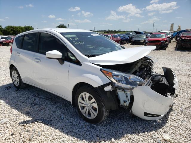 NISSAN VERSA NOTE 2017 3n1ce2cp0hl382132