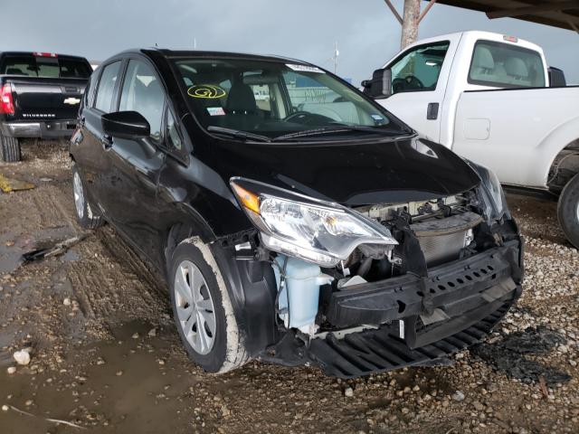 NISSAN NULL 2018 3n1ce2cp0jl351825