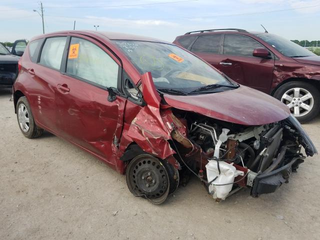 NISSAN VERSA NOTE 2018 3n1ce2cp0jl352005