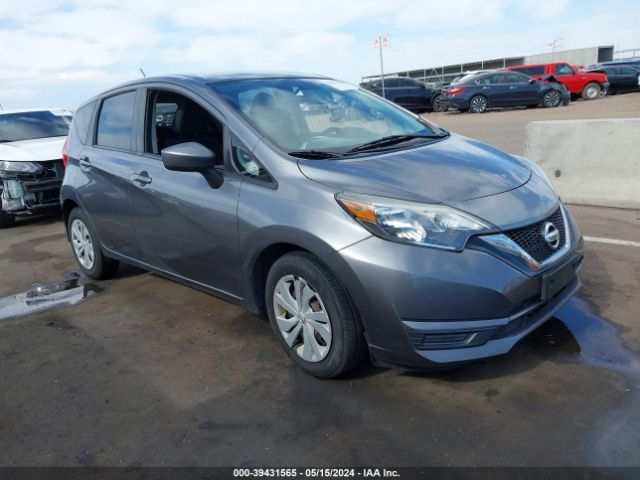 NISSAN VERSA NOTE 2018 3n1ce2cp0jl352070