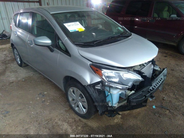 NISSAN VERSA NOTE 2018 3n1ce2cp0jl352392