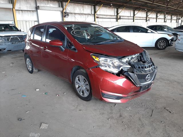 NISSAN VERSA NOTE 2018 3n1ce2cp0jl352425