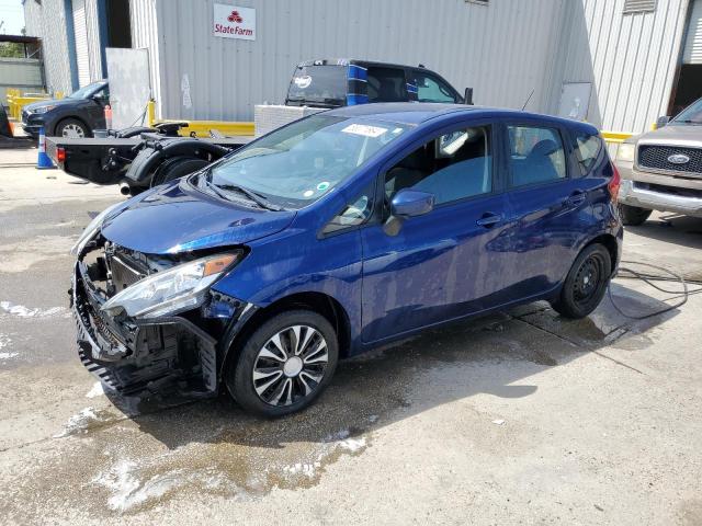 NISSAN VERSA 2018 3n1ce2cp0jl352683