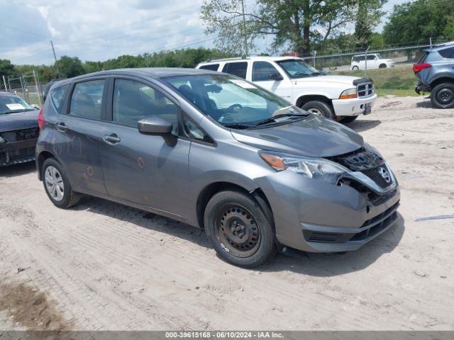 NISSAN VERSA NOTE 2018 3n1ce2cp0jl353574