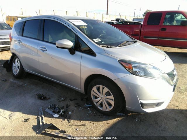 NISSAN VERSA NOTE 2018 3n1ce2cp0jl353820