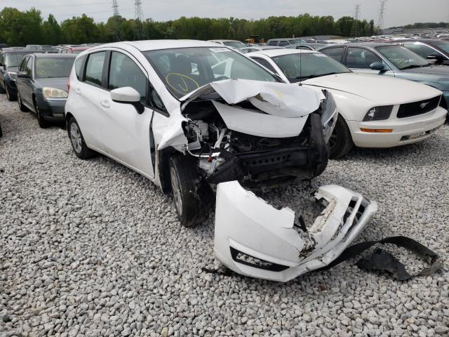 NISSAN VERSA NOTE 2018 3n1ce2cp0jl355308