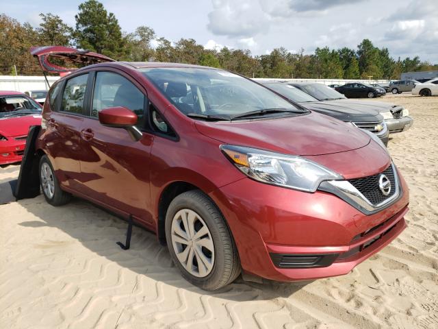 NISSAN VERSA NOTE 2018 3n1ce2cp0jl355552