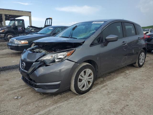 NISSAN VERSA NOTE 2018 3n1ce2cp0jl355759