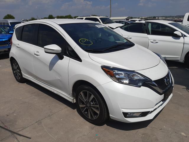 NISSAN VERSA NOTE 2018 3n1ce2cp0jl355924