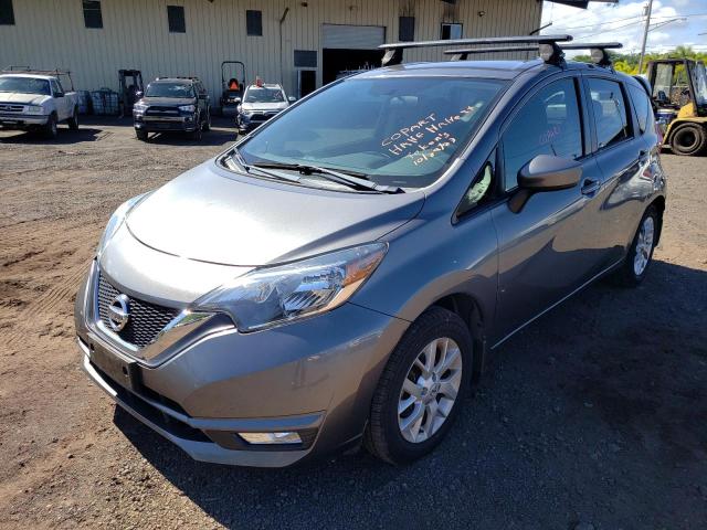 NISSAN VERSA 2018 3n1ce2cp0jl356068