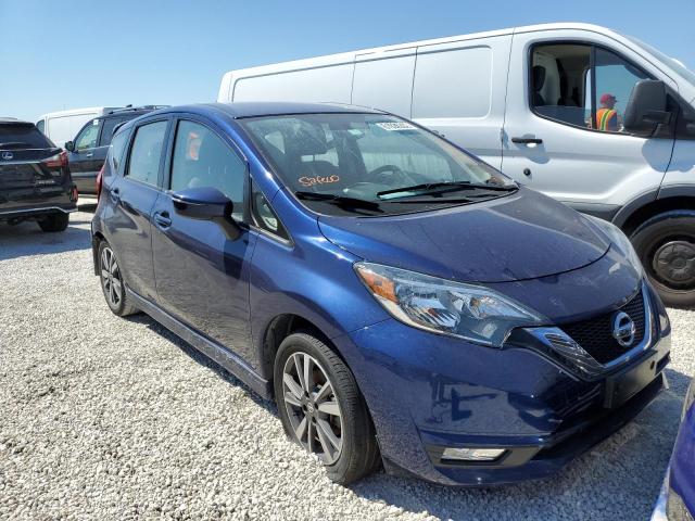 NISSAN VERSA NOTE 2018 3n1ce2cp0jl356104