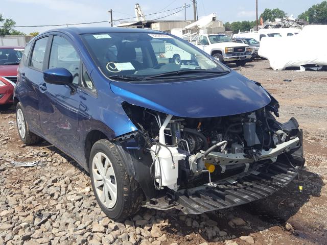 NISSAN VERSA NOTE 2018 3n1ce2cp0jl356622