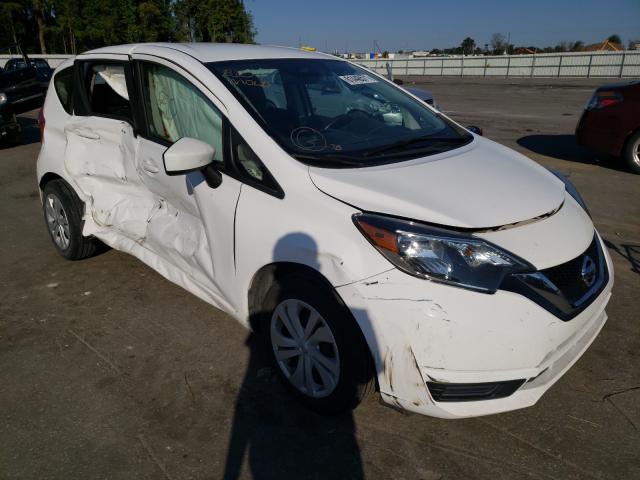 NISSAN VERSA NOTE 2018 3n1ce2cp0jl356796