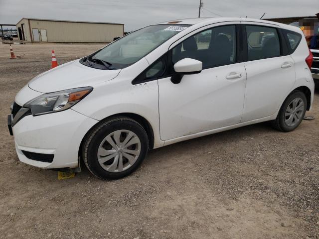 NISSAN VERSA 2018 3n1ce2cp0jl357429