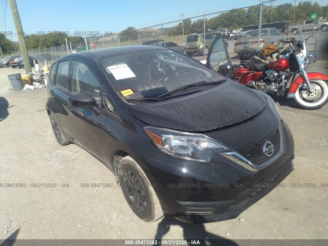 NISSAN NULL 2018 3n1ce2cp0jl359469