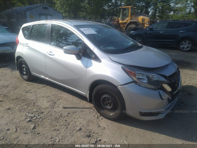 NISSAN VERSA NOTE 2018 3n1ce2cp0jl359620