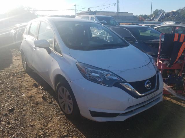 NISSAN VERSA NOTE 2018 3n1ce2cp0jl361352