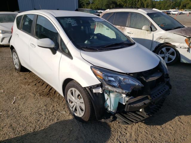 NISSAN VERSA NOTE 2018 3n1ce2cp0jl361383