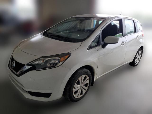 NISSAN VERSA 2018 3n1ce2cp0jl361819