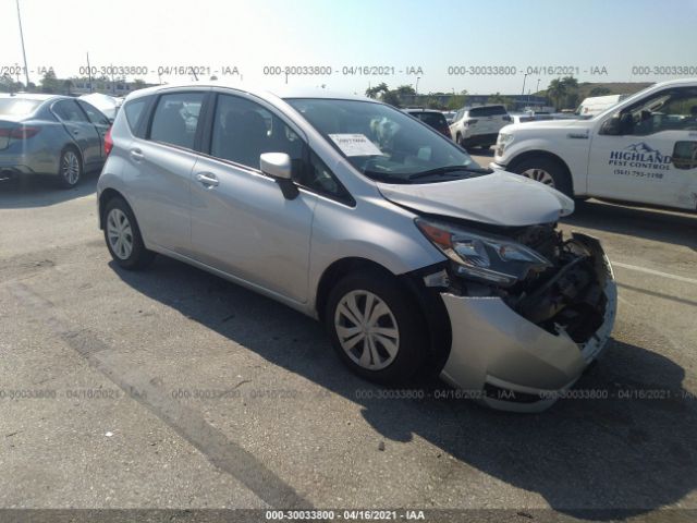 NISSAN VERSA NOTE 2018 3n1ce2cp0jl362470