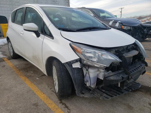 NISSAN VERSA NOTE 2018 3n1ce2cp0jl363411