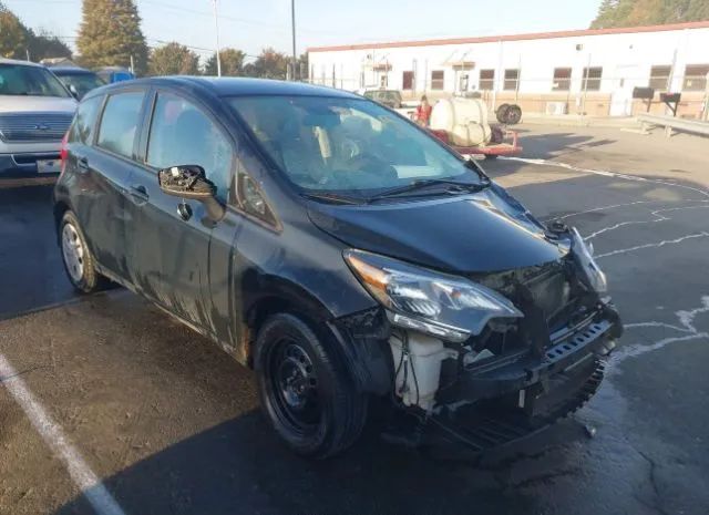 NISSAN VERSA 2018 3n1ce2cp0jl363831