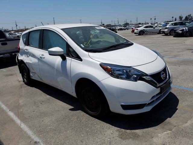 NISSAN VERSA NOTE 2018 3n1ce2cp0jl364350