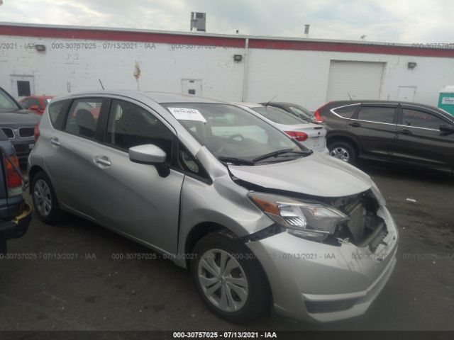 NISSAN VERSA NOTE 2018 3n1ce2cp0jl364929