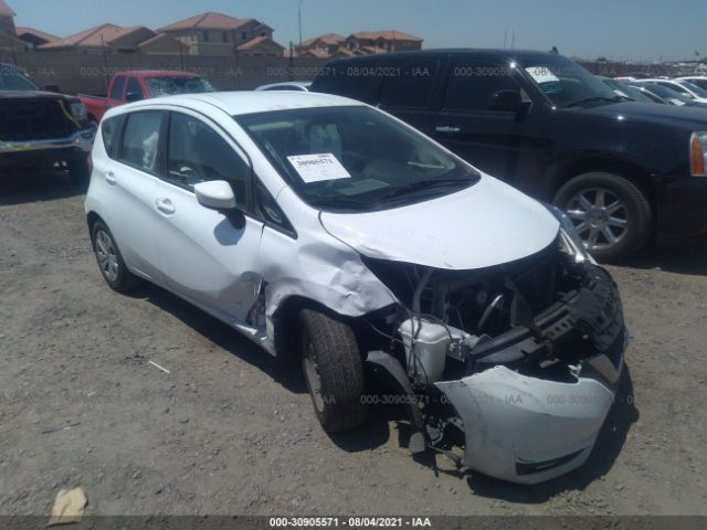 NISSAN VERSA NOTE 2018 3n1ce2cp0jl366051