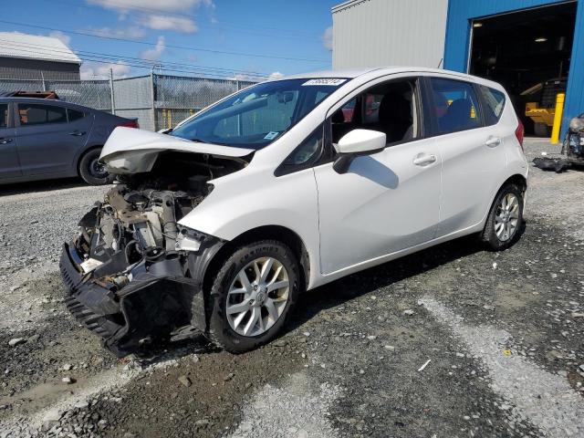 NISSAN VERSA NOTE 2018 3n1ce2cp0jl366986