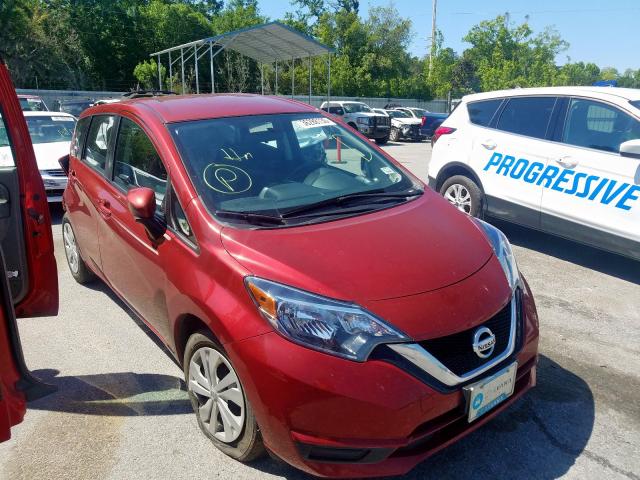 NISSAN VERSA NOTE 2018 3n1ce2cp0jl367216