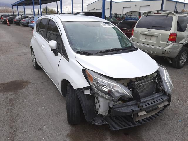 NISSAN VERSA NOTE 2018 3n1ce2cp0jl367670