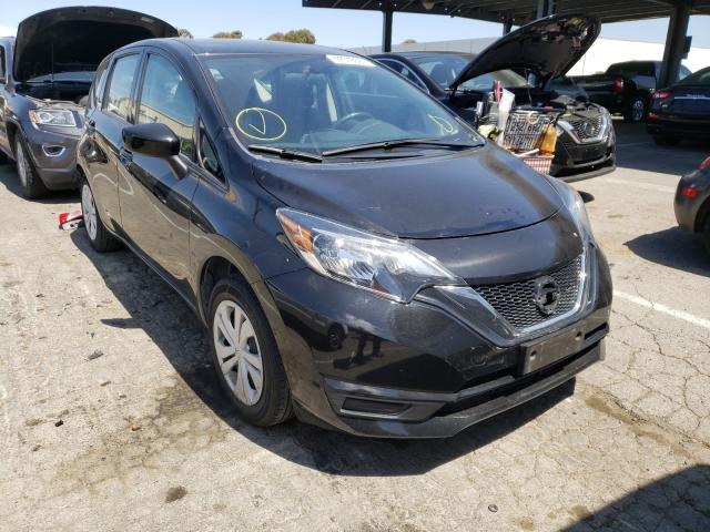 NISSAN VERSA NOTE 2018 3n1ce2cp0jl368561