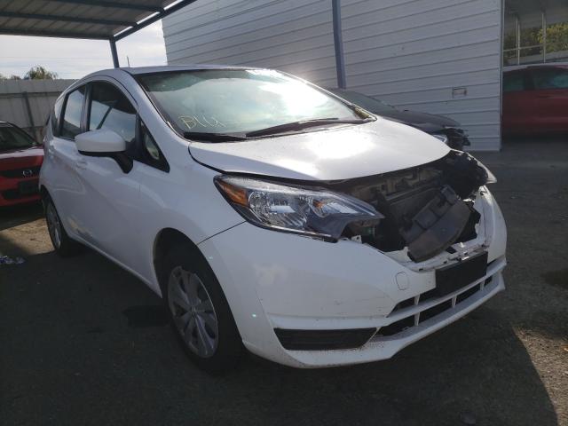 NISSAN VERSA NOTE 2018 3n1ce2cp0jl368706