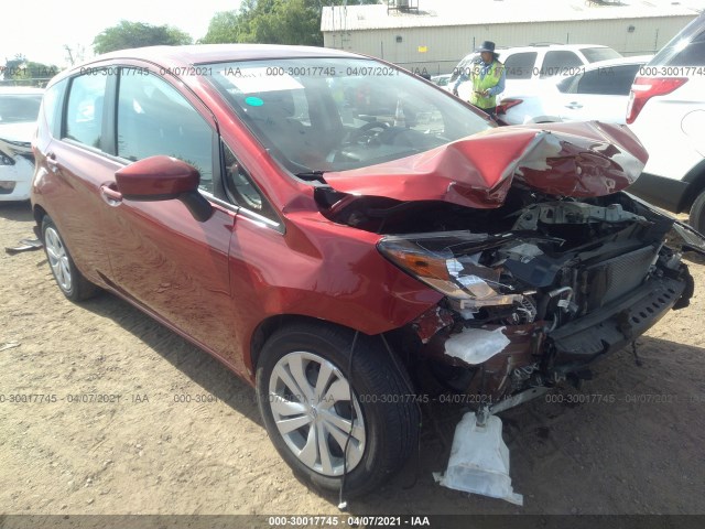 NISSAN VERSA NOTE 2018 3n1ce2cp0jl368804