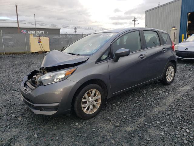 NISSAN VERSA NOTE 2018 3n1ce2cp0jl369080