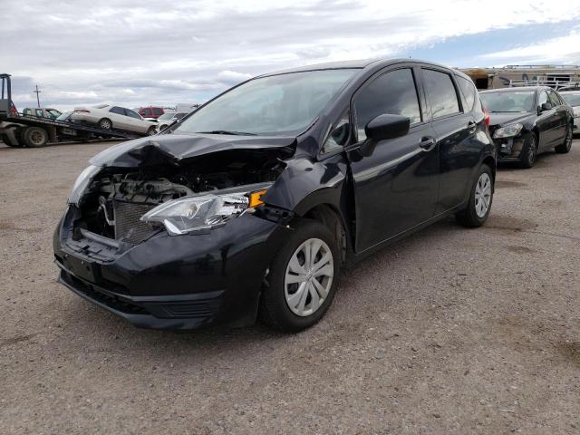 NISSAN VERSA NOTE 2018 3n1ce2cp0jl369323