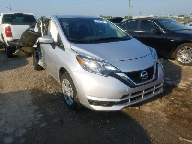 NISSAN VERSA NOTE 2018 3n1ce2cp0jl369662