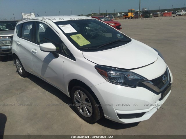 NISSAN VERSA NOTE 2018 3n1ce2cp0jl369838