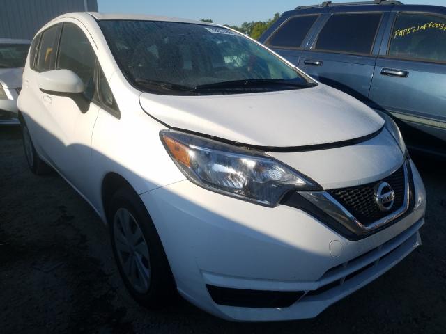 NISSAN VERSA NOTE 2018 3n1ce2cp0jl370052