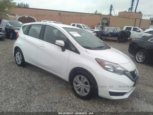 NISSAN VERSA NOTE 2018 3n1ce2cp0jl370245