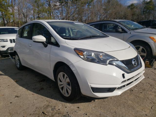 NISSAN VERSA NOTE 2018 3n1ce2cp0jl370648