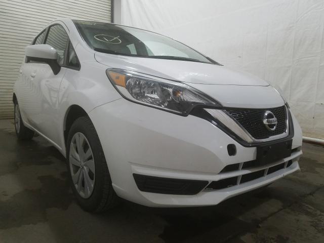 NISSAN VERSA NOTE 2018 3n1ce2cp0jl370780