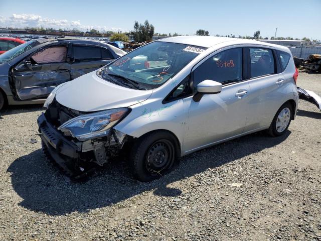 NISSAN VERSA NOTE 2018 3n1ce2cp0jl370794