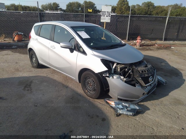 NISSAN VERSA NOTE 2018 3n1ce2cp0jl370858